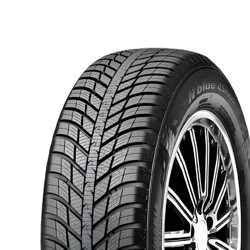 225/50R17 94V Nexen N Blue 4 Season M+S 3PMSF